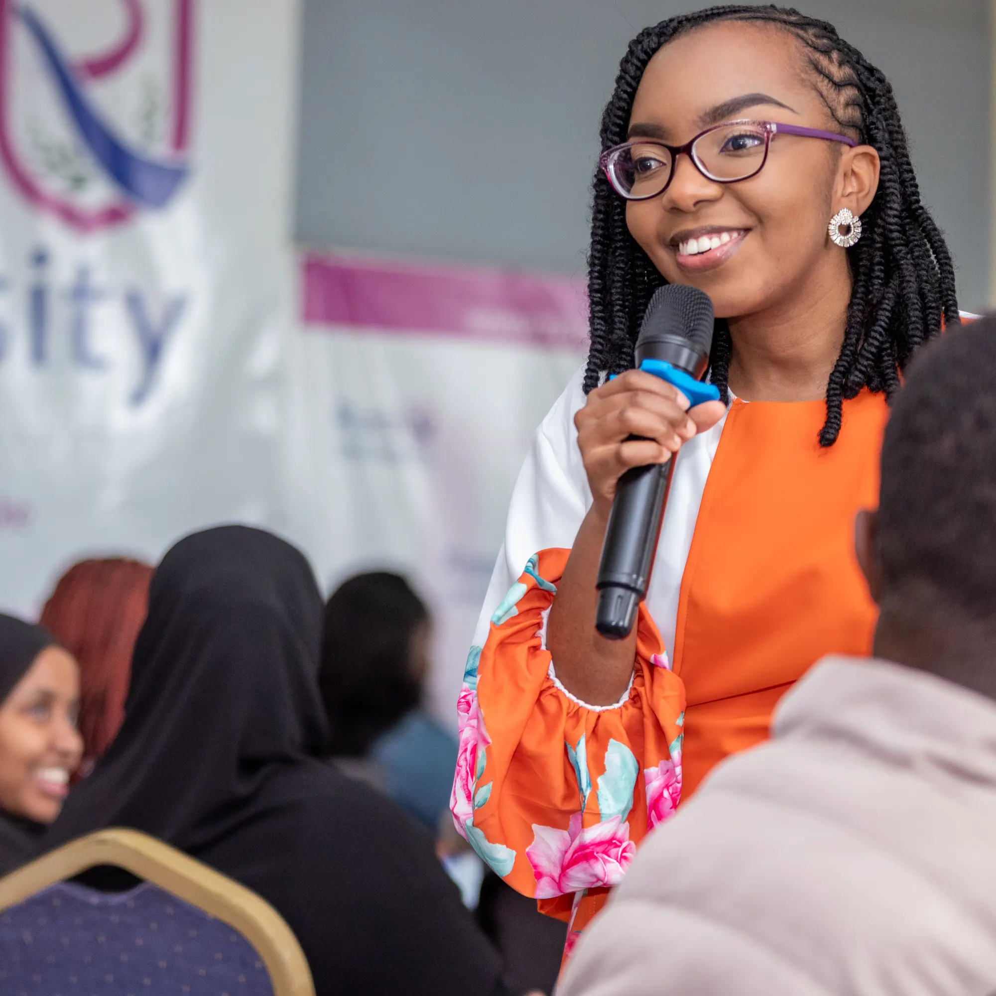 Miss-Muthoni-Njoroge-Personal-Branding-CoachPowerful LinkedIn Presence that Attracts Opportunities 02